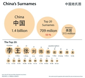 吴川人口最多姓氏排名_中国人口最多的城市排名 第一名竟是这(2)