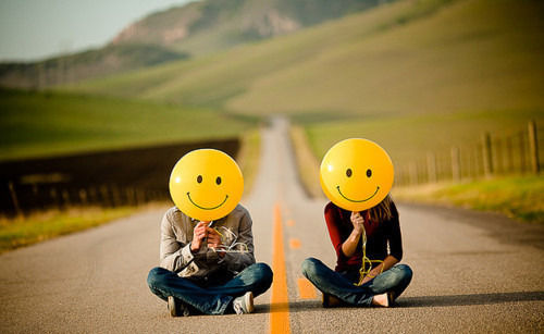 传递正能量:你无需得到别人的赞许(图)