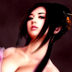 让老婆当裸模供人观赏的皇帝 在群臣面前大跳裸舞的性感尤物冯小怜(图)