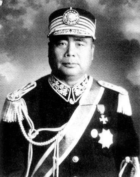 易反易覆:民国军阀基督将军冯玉祥