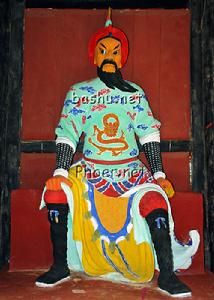 [转载]张献忠屠川