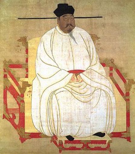 揭秘:赵匡胤黄袍加身原是一场精心阴谋