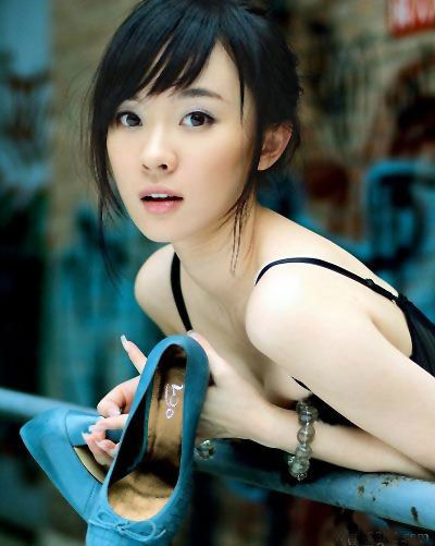 刮痧美容:疏通经络刮出细嫩白皙(图)_读书频道_