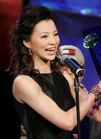 央视主持董卿自述:我为何30岁仍单身(图)