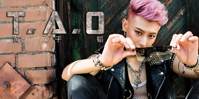 躸MV輼 TAO