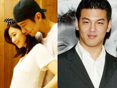 贾静雯不公开领证日期