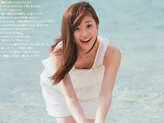 日艳照门女主播拍年历