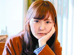 “吉祥三宝”女儿长大