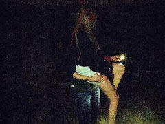 赌王之子旧爱被壮男抱