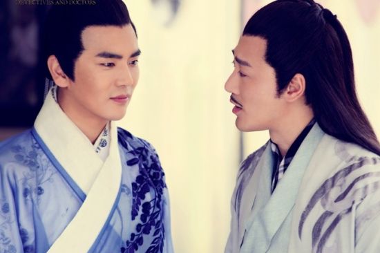 《陆小凤》终极长片花