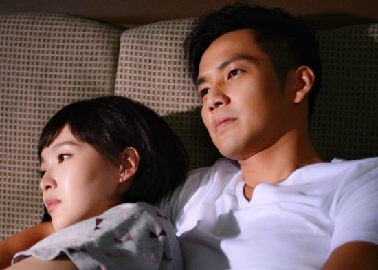 《何以笙箫默》温存花絮