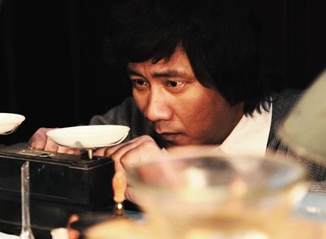 《于无声处》高能片花