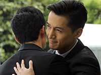 《大好时光》高甜