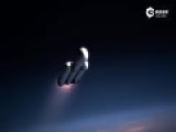 SpaceX重型猎鹰震撼宣传 将成世界最强运载火箭