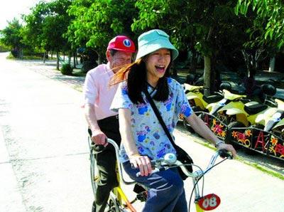 杨振宁：