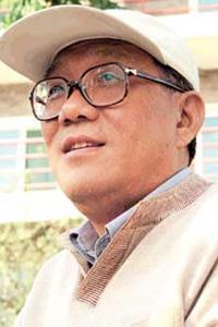 第七届茅盾文学奖入围作品:我的丁一之旅(史铁生)
