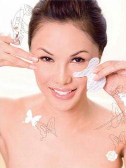 美容窍门：牛奶敷面让皮肤娇嫩有光泽(图)