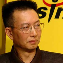 陈晓明