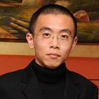 顾文豪