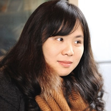 黄昱宁