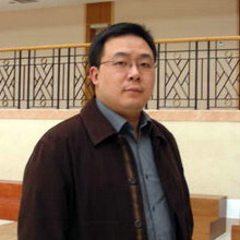 杨早