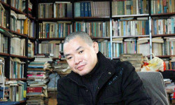 被逼成教育家的冉云飞