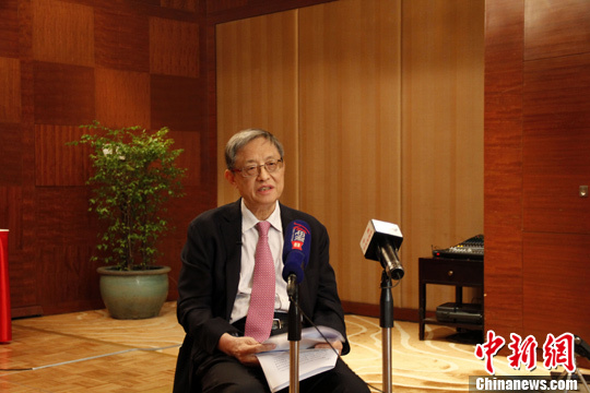 7月10日,博鳌亚洲论坛秘书长周文重在曼谷接受中国驻泰媒体联合采访时表示,亚洲经济一体化应该保有自己的特色,这需要亚洲国家牢牢把握世界大势,弘扬亚洲智慧,打造区域合作的亚洲典范。<a target='_blank' href=