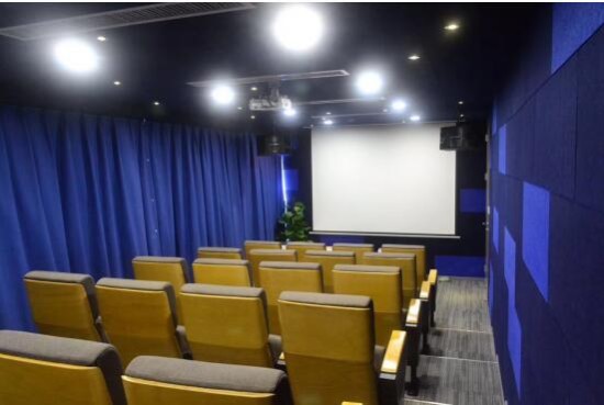 深圳美联出国考试独立中心盛大开业