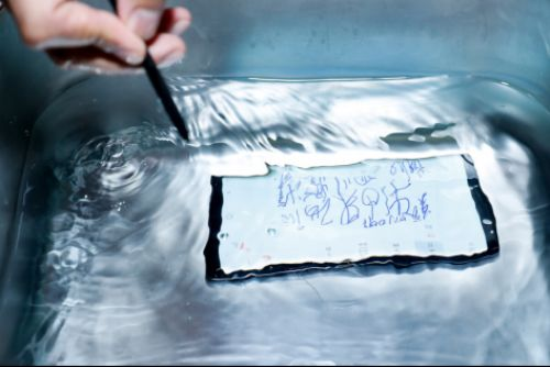 千年古都对话创新科技 三星Note8亮相西安 千年古都对话创新科技 三星Note8亮相西安