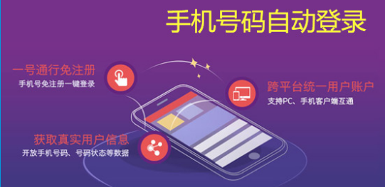 登录神助攻:当App遇上移动认证