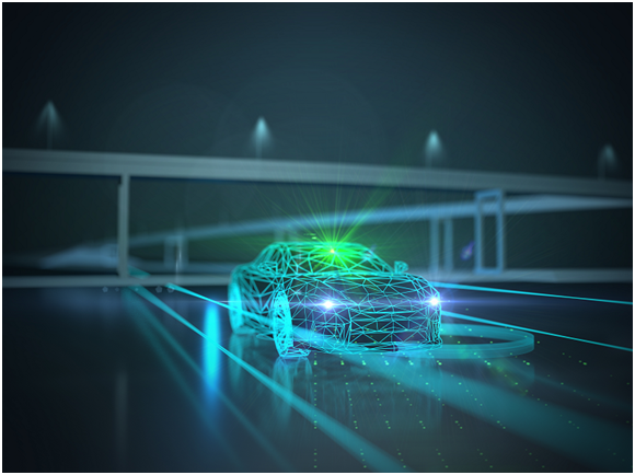 打造国内首个智能网联汽车孵化基地 启迪国际