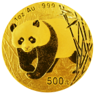 熊猫币的“传承与创新”