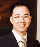 翁世权