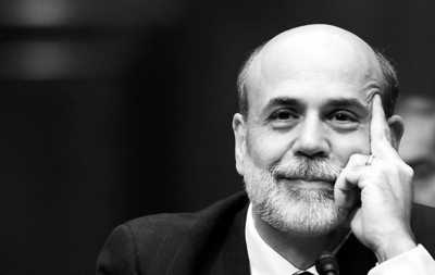 伯南克将再干四年美联储主席_各国经济_新浪财经_新浪网