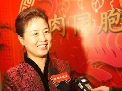 北京请您来过年“千人年饭大团聚”
