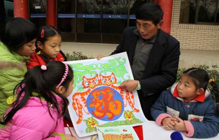 南京国际梅花节演出精彩纷呈 为你一一展现