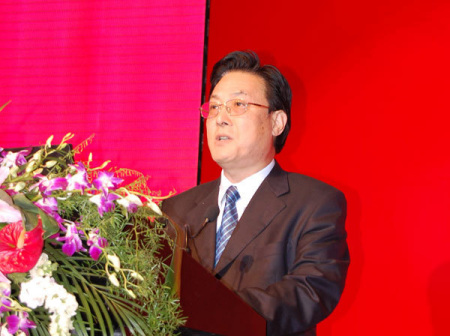 孙安民:北京民营企业实现了持续快速发展