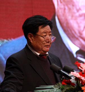 李子彬：现行财政体制改革应该尽快提上日程