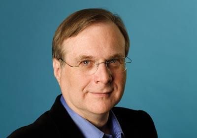 ͼΪ΢ϴʼ˱-(Paul Allen)