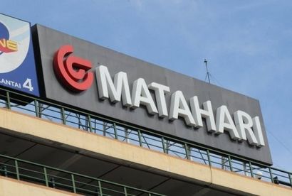 图文:韩国乐天计划竞购印尼Matahari_美股新闻