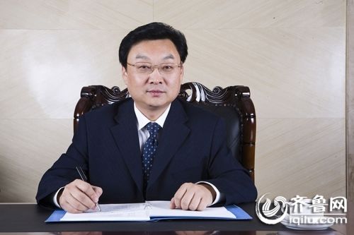 山东保龄宝生物股份有限公司董事长:刘宗利