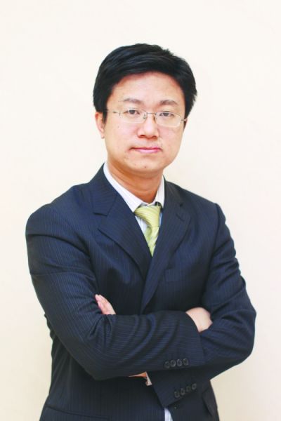 梁永强悟道股市修炼场