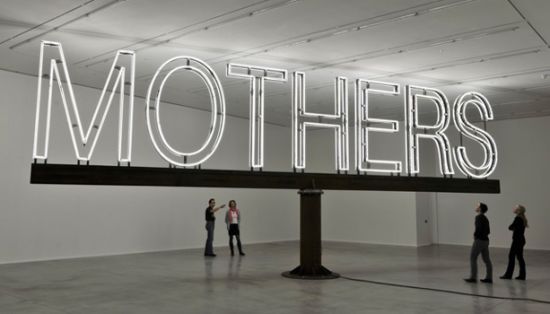Martin Creed�����ת���޺����Ʒ