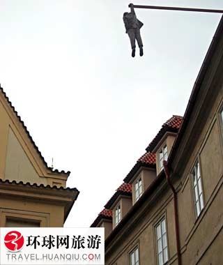 吊在外面的人 吊在外面的人