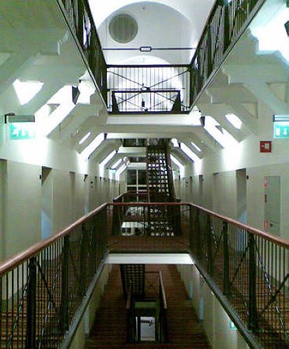 Katajanokka旅馆 Katajanokka旅馆