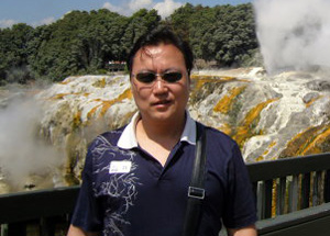 中邮证券首席分析师田渭东