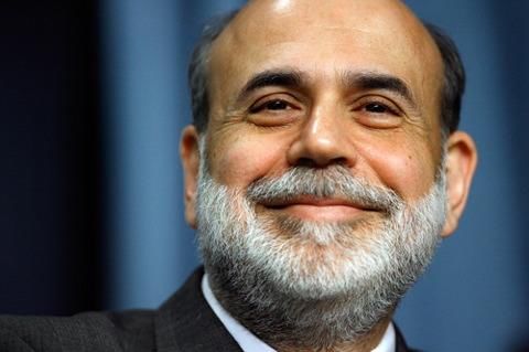 ͼΪϯ-Ͽ(Ben Bernanke)