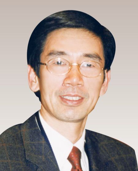 图片:武大经管学院保险经济研究所所长魏华林