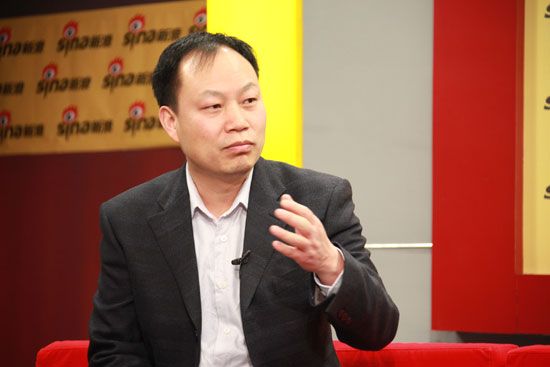 杨红灿:微博给消费者提供了主张权利的平台_生