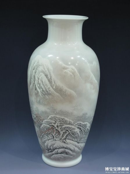 中国古陶器　粉彩瓷器 5b080db66766427c98a70f374feba5